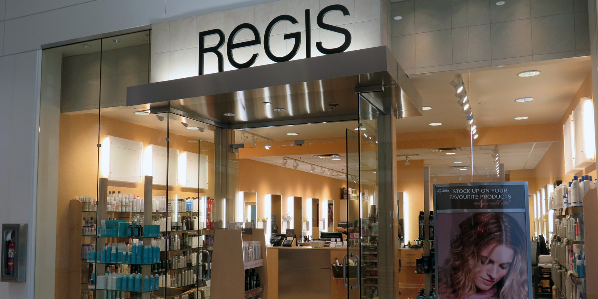 Regis